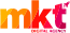 MKT Digital Agency Logotipo